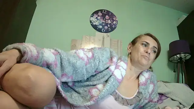 SexyGioconda Live XXX-Chat