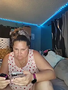 SexyNikki6969's Live XXX Chat