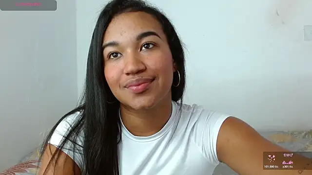 Alexa_priincess Chat XXX in diretta