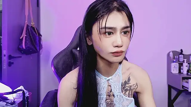 Rainbow-sweet 在線直播表演