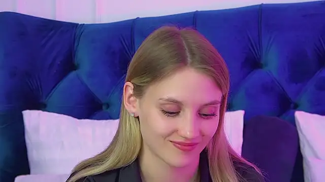 StacyEvances 라이브 XXX 채팅