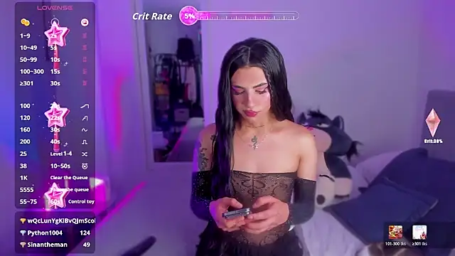 Онлайн чат XXX Emily_cute09