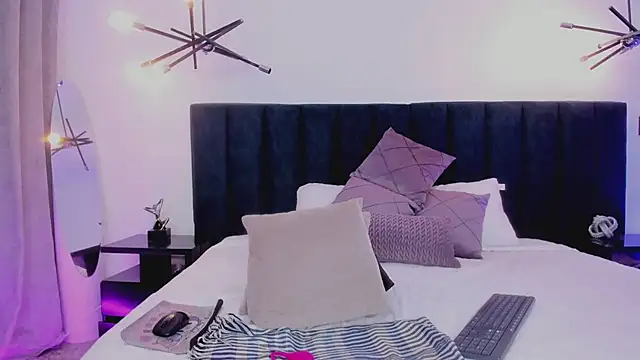 Ary_7 Adlı Modelin Canlı XXX Sohbeti