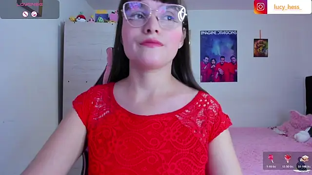 Czat XXX na żywo – Lucyy-hess