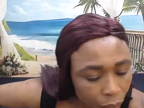 queenOfboobs' Webcam Show