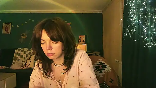 ClancyMorissey Live XXX-chat