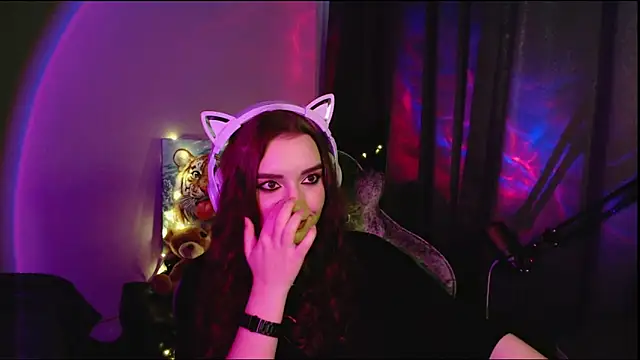 Celia_Sensual_ লাইভ XXX চ্যাট