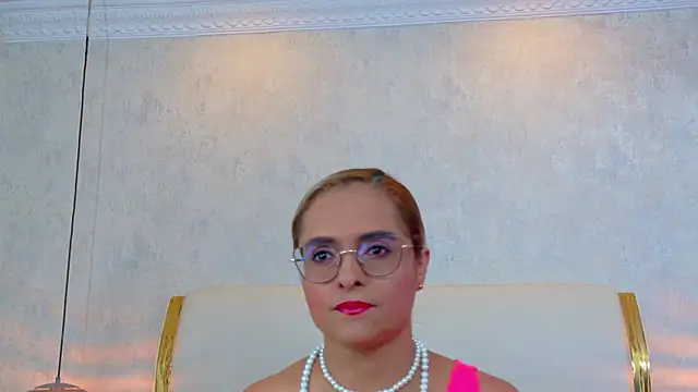 Онлайн чат XXX MarilynVega1