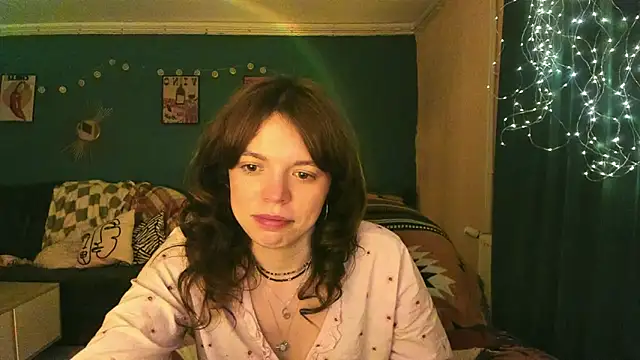 ClancyMorissey live XXX chat