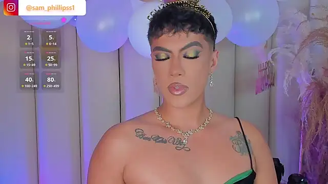 sam_phillipss webcam show