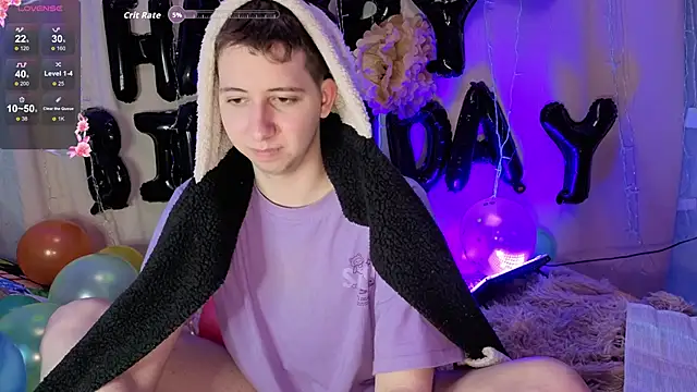 Timothy_Fox élő XXX-chatje