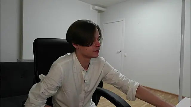 Вебкам-шоу David_Heath
