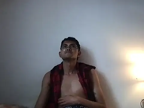 xanderlover webcam show