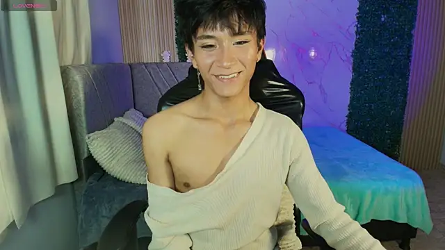 cococumps Webcam show
