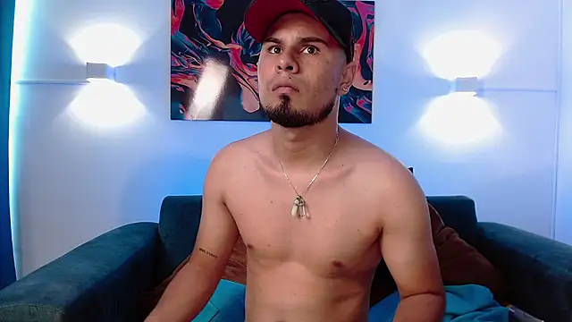 Chatroom XXX en direct de dominikvega