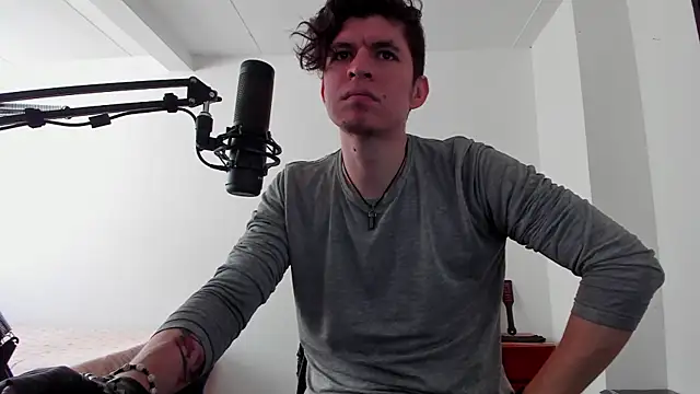 Headhunterdz Webcam show