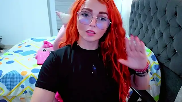 Czat XXX na żywo – Alexatexa2929