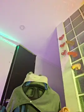 Sweet-SharoKitty Webcamshow