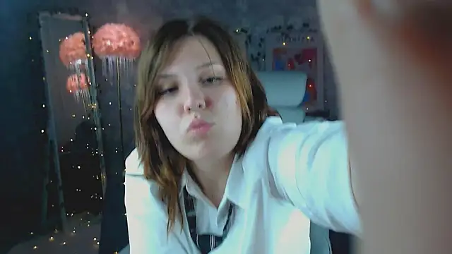 AgathaAgnia – Live XXX-chat