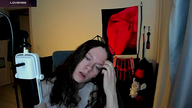 Vulgar_Tamer's Live XXX Chat