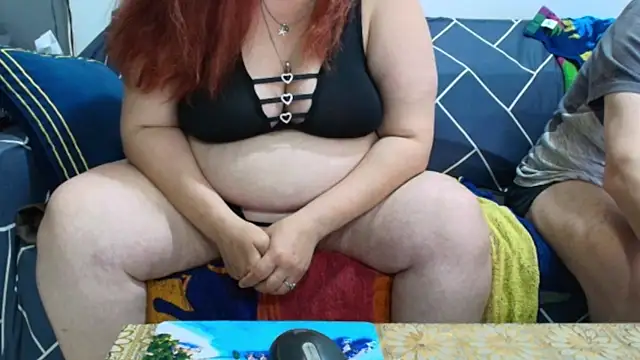 HotBiPaar's Live XXX Chat