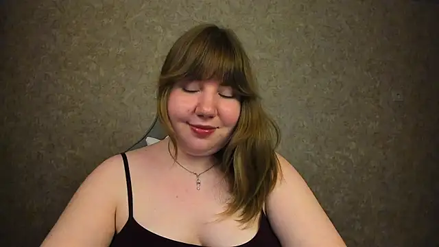 DafnaMonroe: онлайн-секс-чат