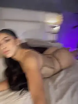 Chatroom XXX en direct de Celeste_Amber