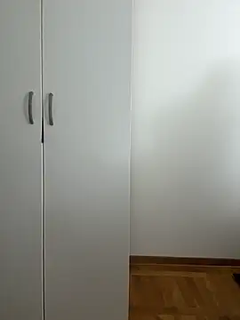 Thalibunny Webcam show