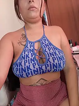 sweetokion Live XXX chat