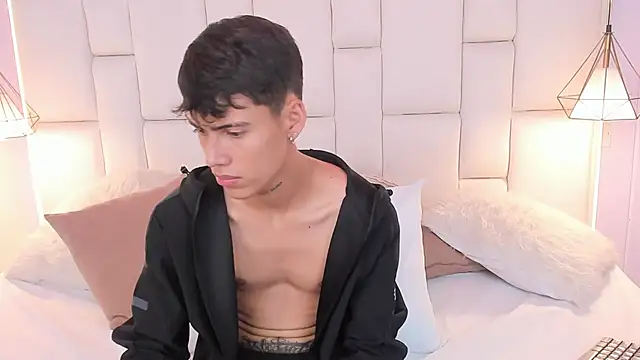 JacobFerrern Live XXX chat