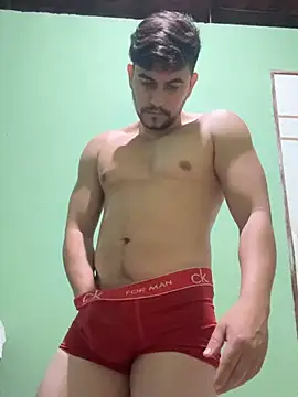 Rejoined_Sugar Pertunjukan Webcam