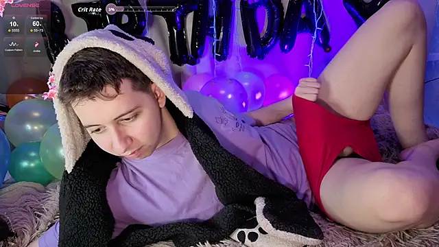 عرض كام Timothy_Fox