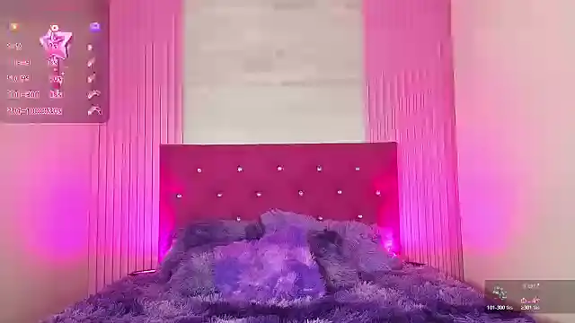 Zamara_Kleii 即時 XXX 聊天
