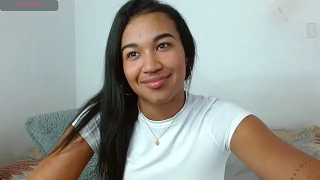 Alexa_priincess élő XXX-chatje