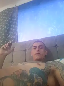 Show Webcam de thoom-d