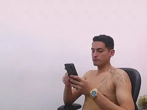 Show de _mankind_1 na webcam
