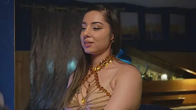 VanessaDoyle 라이브 XXX 채팅