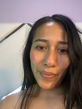 Czat XXX na żywo – Amelia_Rivas
