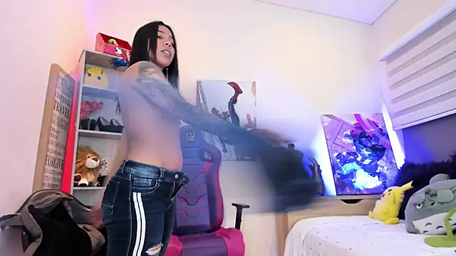 Chat XXX en directo de madelyn_rose_
