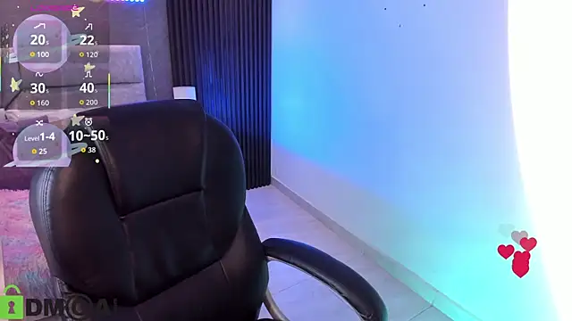 Arinextdoor Adlı Modelin Canlı XXX Sohbeti