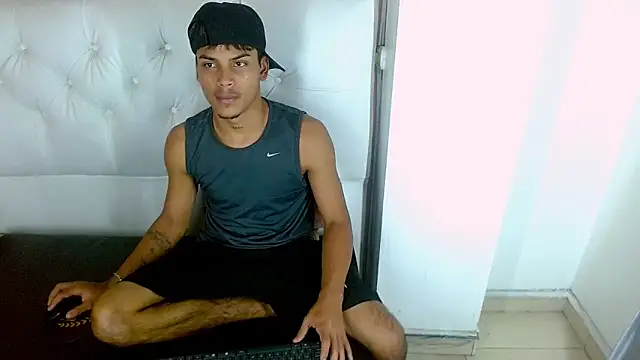 Angel_foxc13 webcam show