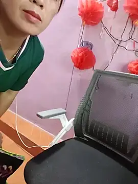 JordanXo_69 网络视讯表演