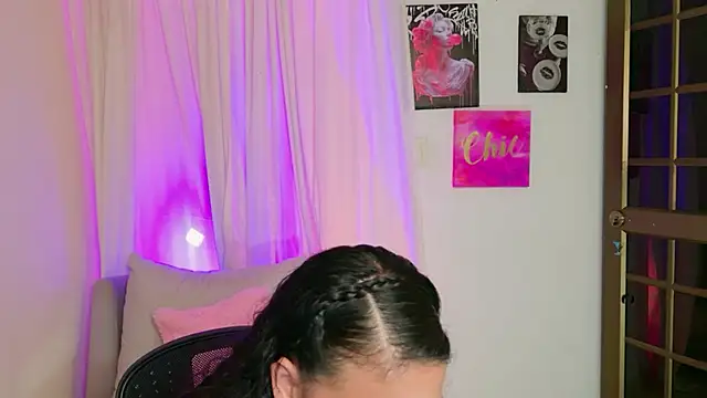 MaraVelvettn Live XXX chat