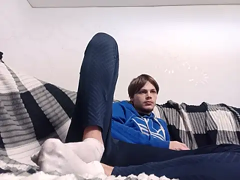 RayMartino Webcam-Show