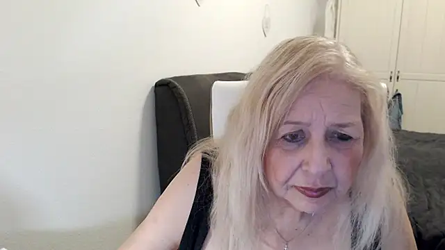 Chat XXX ao vivo de SusiLifeXXX