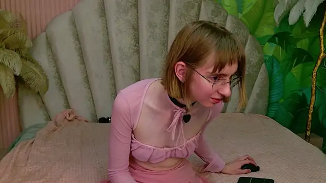 Beverly_Gomes élő XXX-chatje