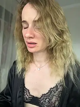 AinyrVixxen Live XXX Chat