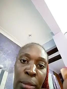 Živý XXX chat Black_beauty09