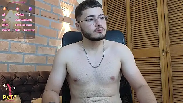 Show de webcam de Brandon_01