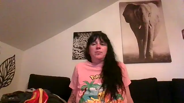 sexujuly88 Chat XXX live